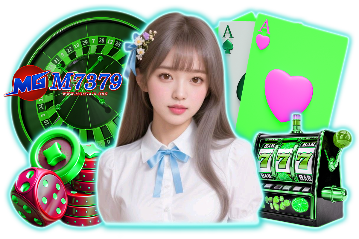 mgm7379 สล็อต